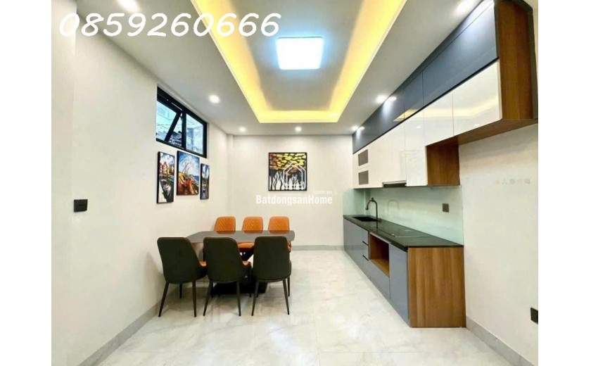 Bán nhà gần Nguyễn Đổng Chi lô góc ô tô tránh – ô tô vào nhà – ở ngay chỉ 1x tỷ