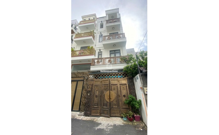 Bán Đấ đường số 5, Phường Tăng Nhơn Phú B, Q9, Thủ Đức, TP HCM. DT 181m2, Sổ Đỏ, giá 13.26 Tỷ - 0933125879