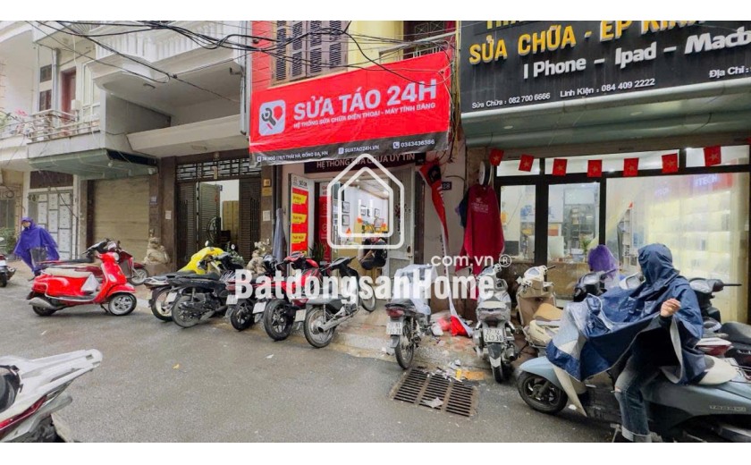 HÀNG HIẾM CHỈ 20 TỶ CÓ NHÀ PHÂN LÔ OTO KINH DOANH THANG MÁY THÔNG SÀN