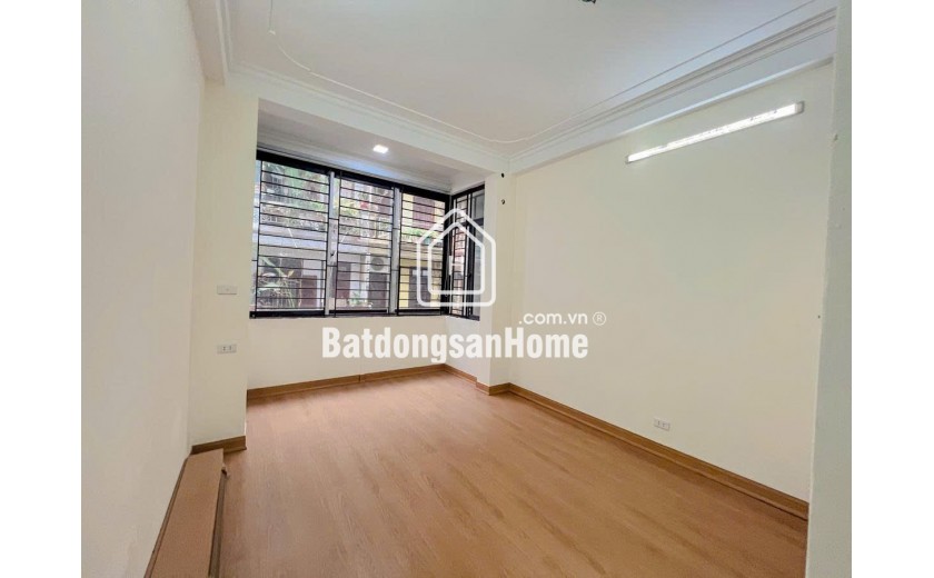 CHÍNH CHỦ BÁN NHÀ RIÊNG DIỆN TÍCH 52Mx 6 TẦNG OTO KINH DOANH 16 TỶ ĐỊNH CÔNG