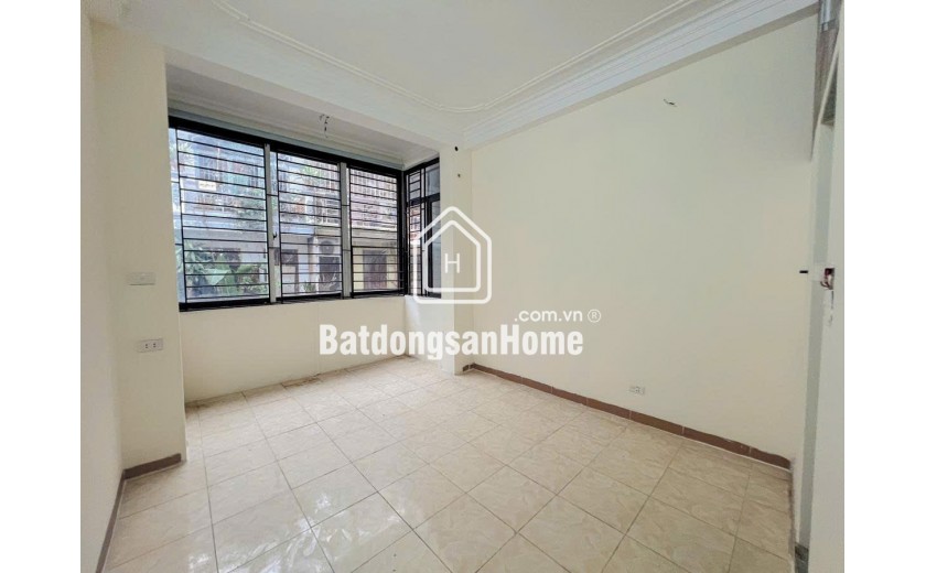 CHÍNH CHỦ BÁN NHÀ RIÊNG DIỆN TÍCH 52Mx 6 TẦNG OTO KINH DOANH 16 TỶ ĐỊNH CÔNG