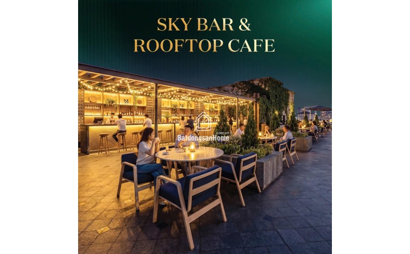 Chiết khấu 1% khi booking sớm V8 tại Sunshine Sky City với giá từ 98 triệu/m2 chưa VAT, KPBT