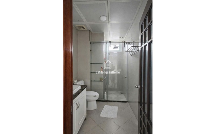 CĂN GÓC 3PN RỘNG 115m² – KHU NGUYỄN TRÃI, THANH XUÂN – NHÀ ĐẸP Ở NGAY