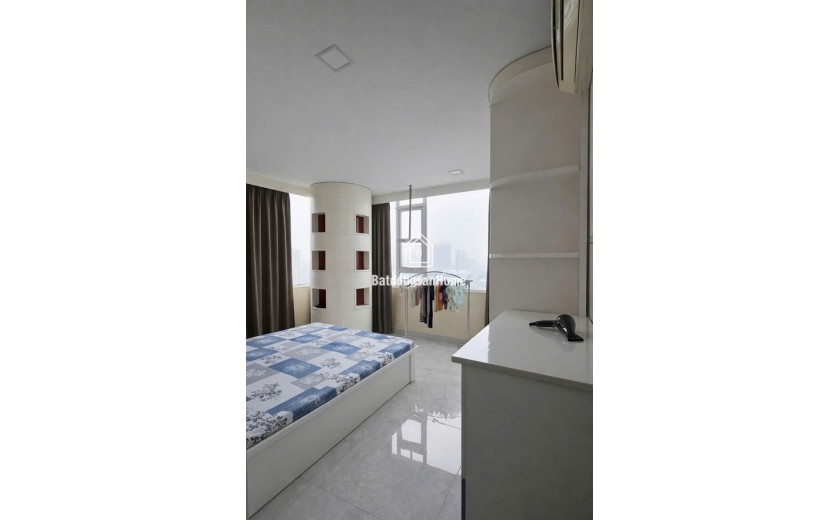 CĂN GÓC 3PN RỘNG 115m² – KHU NGUYỄN TRÃI, THANH XUÂN – NHÀ ĐẸP Ở NGAY