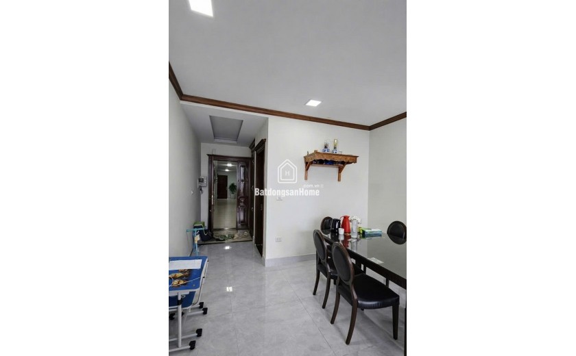 CĂN GÓC 3PN RỘNG 115m² – KHU NGUYỄN TRÃI, THANH XUÂN – NHÀ ĐẸP Ở NGAY