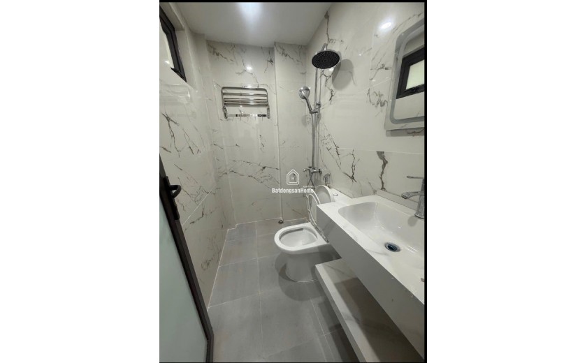 GIÁ  8.x TỶ SIÊU PHẨM NHÀ MỚI - LÔ GÓC - TRUNG TÂM HAI BÀ TRƯNG - MINH KHAI 5 TẦNG 3 NGỦ NHÀ XÂY MỚI (PHÁP LÝ CHUẨN)