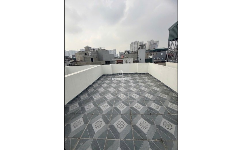 NHỈNH 8.x TỶ SIÊU PHẨM NHÀ MỚI - LÔ GÓC - TRUNG TÂM HAI BÀ TRƯNG - MINH KHAI 5 TẦNG 3 NGỦ NHÀ XÂY MỚI (PHÁP LÝ CHUẨN)