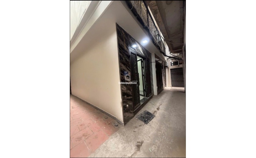 NHỈNH 8.x TỶ SIÊU PHẨM NHÀ MỚI - LÔ GÓC - TRUNG TÂM HAI BÀ TRƯNG - MINH KHAI 5 TẦNG 3 NGỦ NHÀ XÂY MỚI (PHÁP LÝ CHUẨN)