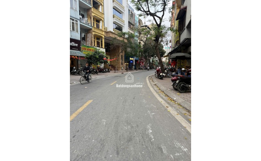 NHỈNH 17 TỶ 48m2 NHÀ  4 TẦNG  THANH XUÂN - VƯƠNG THỪA VŨ - MẶT NGÕ - Ô TÔ - KHU VUI CHƠI - TIỆN ÍCH BẠT NGÀN (Có thương lượng)