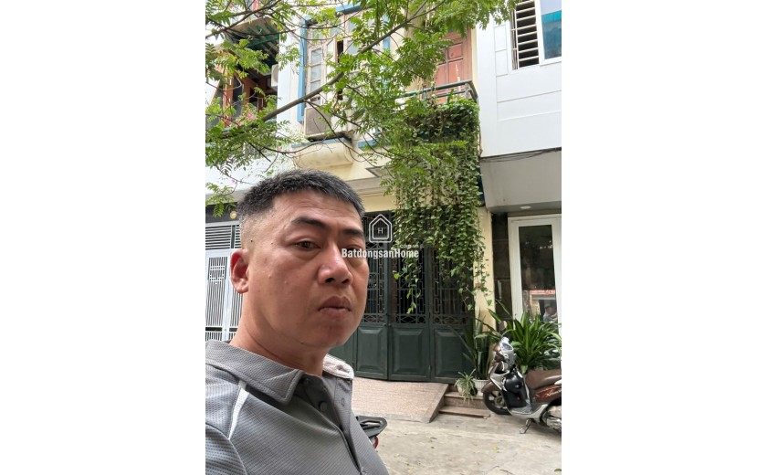 NHỈNH 17 TỶ 48m2 NHÀ  4 TẦNG  THANH XUÂN - VƯƠNG THỪA VŨ - MẶT NGÕ - Ô TÔ - KHU VUI CHƠI - TIỆN ÍCH BẠT NGÀN (Có thương lượng)