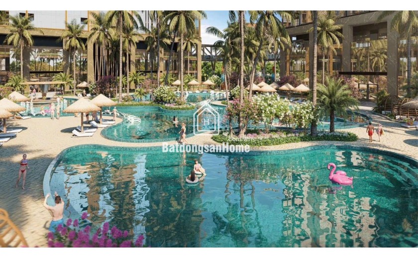 Đăng kí Giữ chỗ sớm để được hưởng 1% chiết khấu cho tòa V8, V9 với mức giá từ 98 triệu/m2 tại Sunshine Sky City