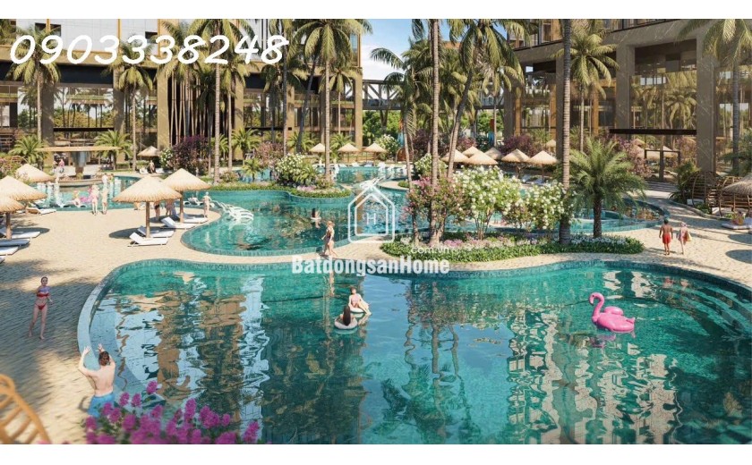 Nhận giữ chỗ căn hộ cao cấp tòa V8, V9 sunshine sky city giá từ 98 triệu/m2, hưởng 1% chiết khấu booking sớm