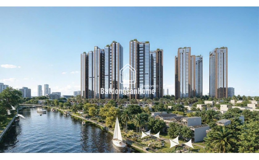 Đăng kí Giữ chỗ sớm để được hưởng 1% chiết khấu cho tòa V8, V9 với mức giá từ 98 triệu/m2 tại Sunshine Sky City