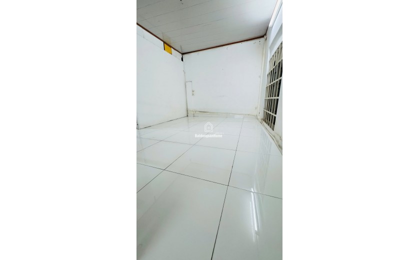 Bán Nhà Tân Bình - Ngay Lê Thị Riêng - Gần Hẻm Xe Tải - 52M - 3PN - Nhỉnh 5 Tỷ