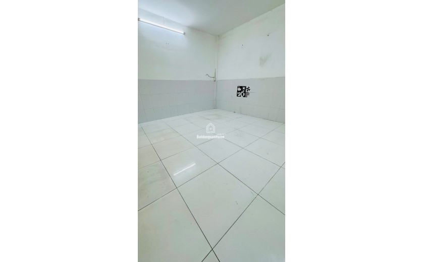 Bán Nhà Tân Bình - Ngay Lê Thị Riêng - Gần Hẻm Xe Tải - 52M - 3PN - Nhỉnh 5 Tỷ