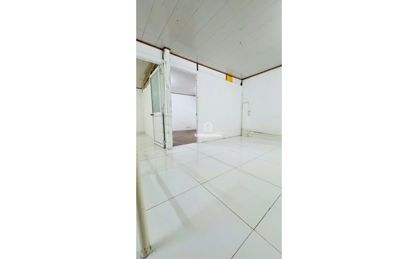 Bán Nhà Tân Bình - Ngay Lê Thị Riêng - Gần Hẻm Xe Tải - 52M - 3PN - Nhỉnh 5 Tỷ