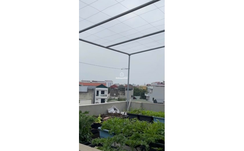 Ngọc Hồi – căn 41m cực hiếm, tầm tiền 6,5 tỷ mà tìm được nhà gọn gàng thế này gần như không có căn thứ 2