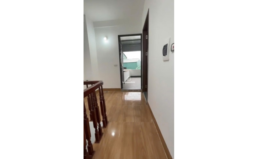 Ngọc Hồi – căn 41m cực hiếm, tầm tiền 6,5 tỷ mà tìm được nhà gọn gàng thế này gần như không có căn thứ 2