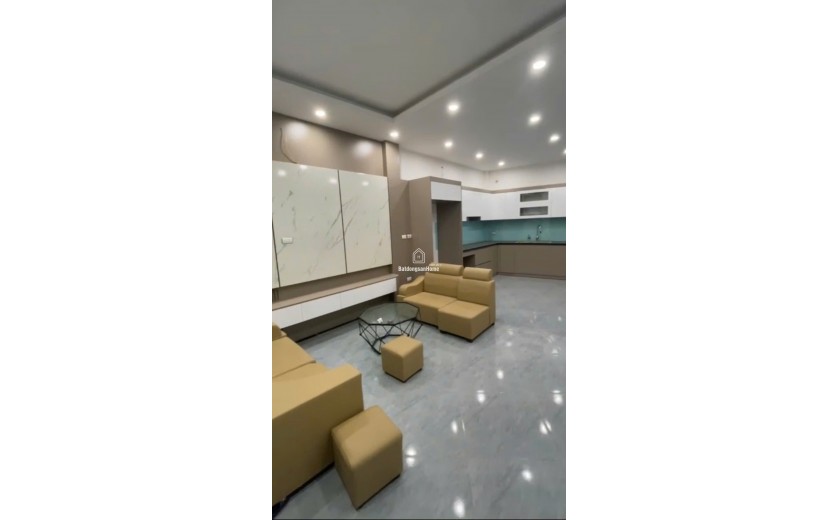 Ngọc Hồi – căn 41m cực hiếm, tầm tiền 6,5 tỷ mà tìm được nhà gọn gàng thế này gần như không có căn thứ 2