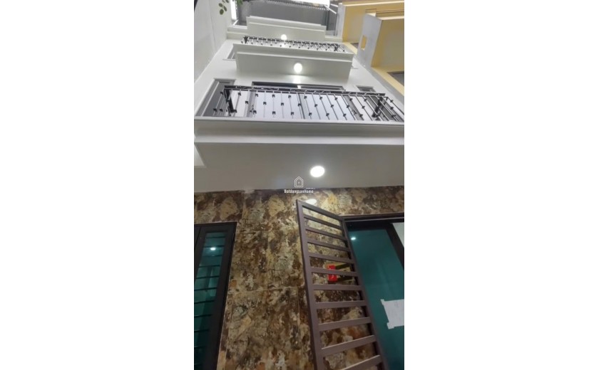 Ngọc Hồi – căn 41m cực hiếm, tầm tiền 6,5 tỷ mà tìm được nhà gọn gàng thế này gần như không có căn thứ 2