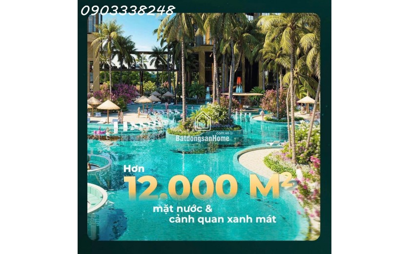 Booking giữ chỗ sớm cho tòa V8, V9 để được hưởng 1% chiết khấu với giá từ 98 triệu/m2 cùng chính sách thanh toán nhẹ nhàng