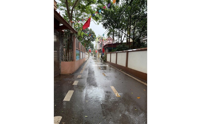 MẢNH ĐẤT 58.1M TẠI TRUNG CHÂU _ LIÊN MINH ( mới ) _ HÀ NỘI.