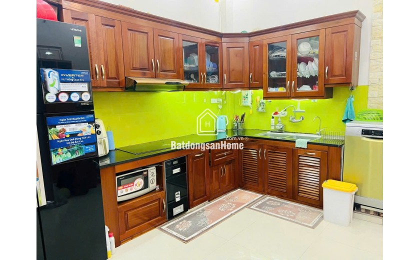 Bán nhà 5 tầng cạnh siêu thị Aone Mall Dương Nội full nội thất kinh doanh đỉnh