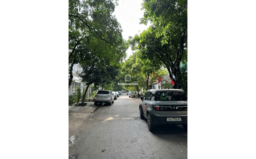 Bán nhà 5 tầng cạnh siêu thị Aone Mall Dương Nội full nội thất kinh doanh đỉnh