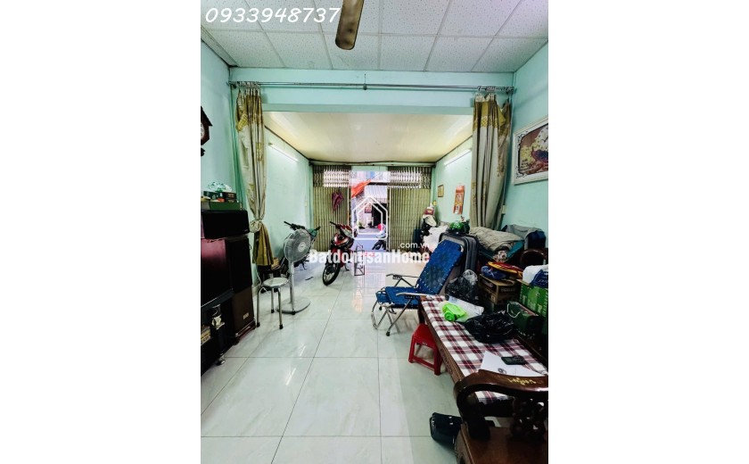 NHÀ HXH PHÚ THỌ HÒA – GẦN VƯỜN LÀI – 41M² – CHỈ 6 TỶ – KINH DOANH ĐỈNH, XÂY CHDV CỰC TỐT!