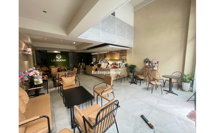 Bán gấp BT liền kề Diamond Point-Phúc Đồng,102M,MT 6.4M,KD dòng tiền,40 tỷ CTL