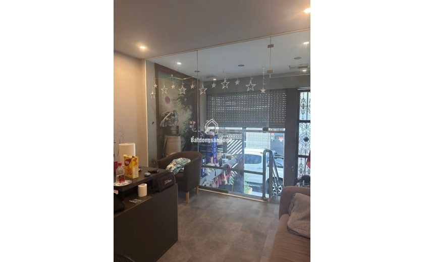 Hẻm VIP 502 Huỳnh Tấn Phát – Phường Tân Thuận Quận 7 – 60m² – 11.6 tỷ