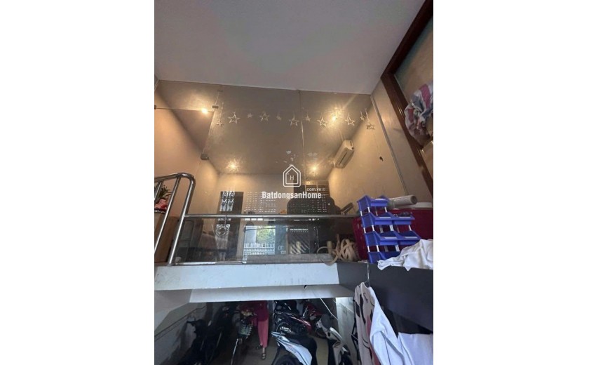 Hẻm VIP 502 Huỳnh Tấn Phát – Phường Tân Thuận Quận 7 – 60m² – 11.6 tỷ