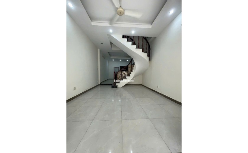 NHÀ ĐẸP GIÁ RẺ-DT4x14(56m2)-TRUNG TÂM QUẬN 7-KO QUY HOẠCH-GIÁ 4x tỷ