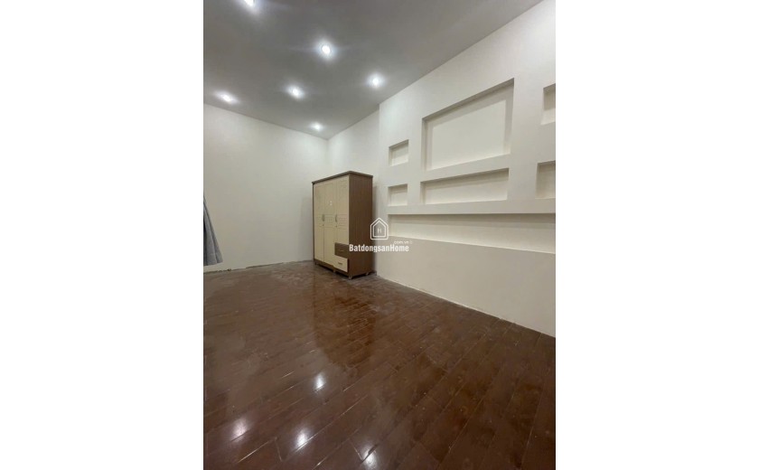 NHÀ ĐẸP GIÁ RẺ-DT4x14(56m2)-TRUNG TÂM QUẬN 7-KO QUY HOẠCH-GIÁ 4x tỷ