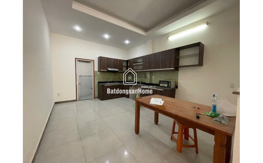 NHÀ ĐẸP GIÁ RẺ-DT4x14(56m2)-TRUNG TÂM QUẬN 7-KO QUY HOẠCH-GIÁ 4x tỷ