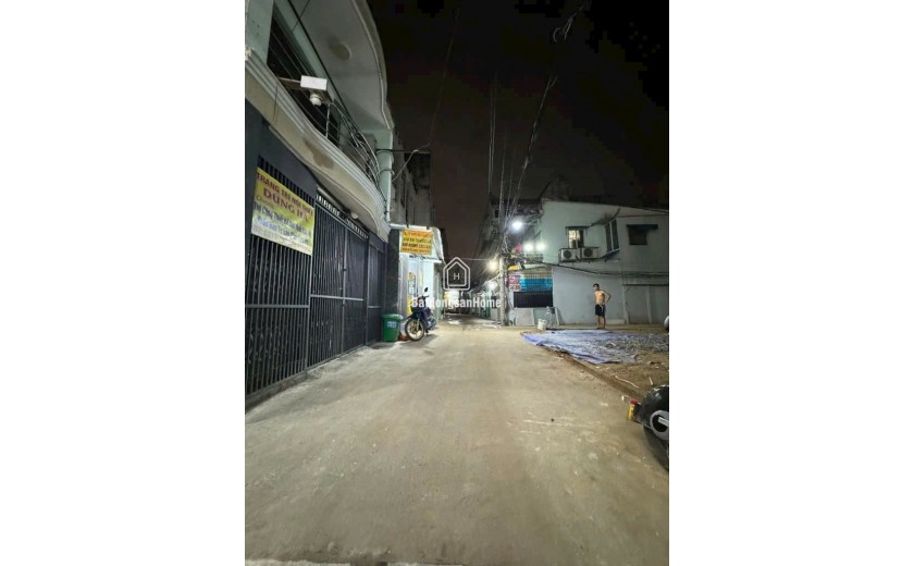 CĂN GÓC 2 MẶT TIỀN THÔNG THOÁNG 4 ty 5