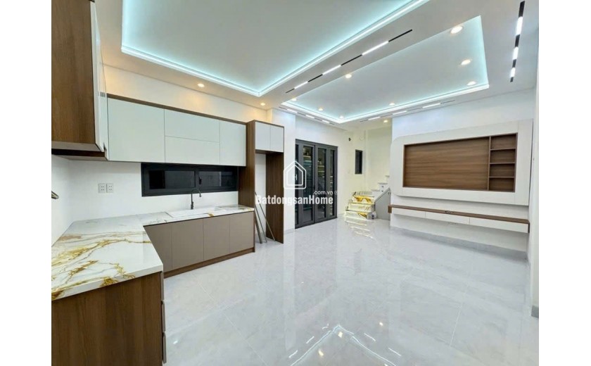 CĂN GÓC 2 MẶT TIỀN THÔNG THOÁNG 4 ty 5