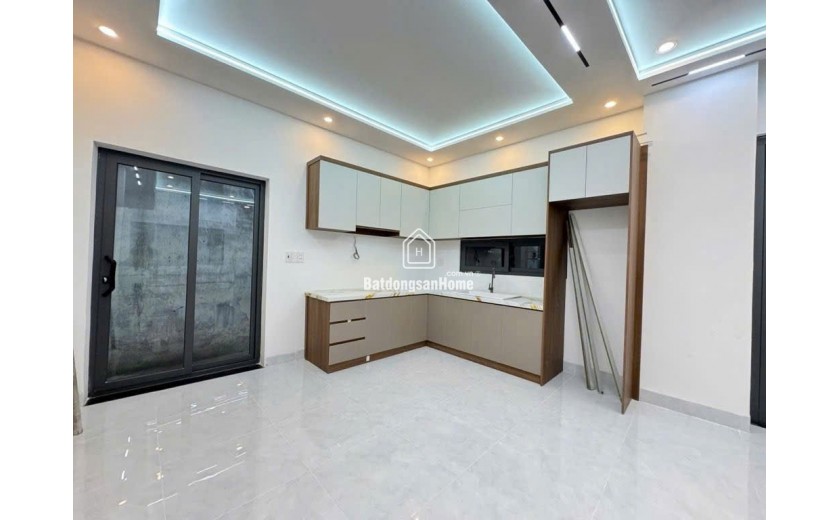 CĂN GÓC 2 MẶT TIỀN THÔNG THOÁNG 4 ty 5