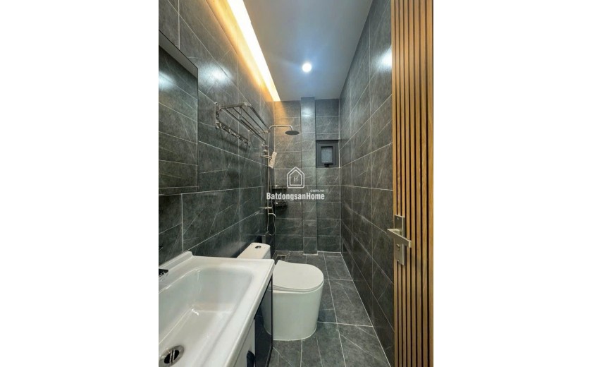 CĂN GÓC 2 MẶT TIỀN THÔNG THOÁNG 4 ty 5