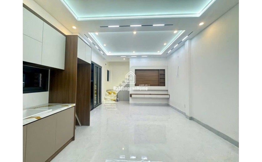 CĂN GÓC 2 MẶT TIỀN THÔNG THOÁNG 4 ty 5