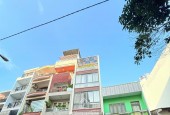 Bán Nhà đẹp Quận 5 Mặt Tiền Triệu Quang Phục (4X14,5m) 4 Lầu Mới Đẹp
,Xíu 18 Tỷ