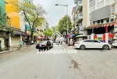 mặt phố  Đống Mác Đông Mác 78m2 x 2 tầng MT 5.6m  cần bán gấp
