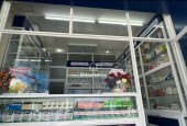 Sang nhượng nhà thuốc đường Huỳnh Tấn Phát – Nhà Bè