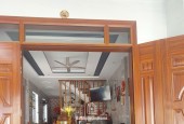 Nhà 3 tầng MT Nguyễn Công Hoan 60m2 giá 6.3 tỷ, mới đẹp ở ngay kinh doanh tốt