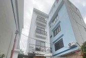 Bán nhà Vĩnh Ninh Thanh Trì Hà Nội 79m2, 4 tầng, 4 phòng ngủ, cách ô tô 10m, giá tốt