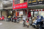HÀNG HIẾM CHỈ 20 TỶ CÓ NHÀ PHÂN LÔ OTO KINH DOANH THANG MÁY THÔNG SÀN