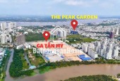 Nhận giữ chỗ Ưu tiên chọn căn vị trí đẹp - THE PEAK GARDEN của  Hưng Lộc Phát