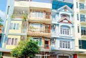 BÁN GẤP LIỀN KỀ VĂN PHÚ – 5 TẦNG – MT 5M – KINH DOANH ĐỈNH
