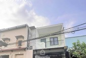 Nhà Tân Phú – Hẻm Ô Tô 6m trong tại nhà – 52m², 2 Tầng, ngay Đầm Sen – Giá 6.19 Tỷ