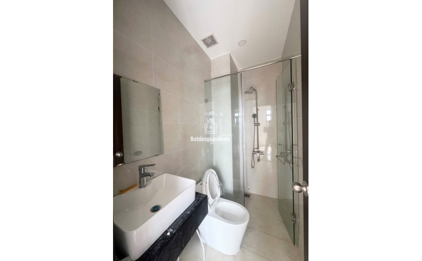 Bán nhà 4 tầng, đường số 10, Hiệp Bình Phước, Thủ Đức, TP HCM. DT - 52m2. Giá 6.8 tỷ, Sổ Hồng, 0933125879